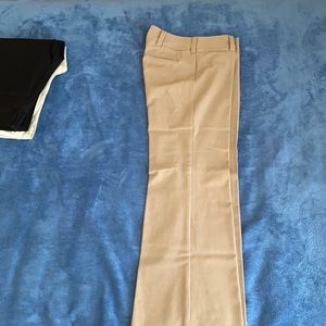T.B.A. Tan Dress Pants